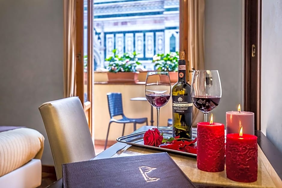 Hotel Duomo Firenze