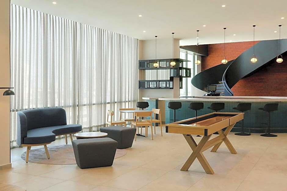 City Express Plus by Marriott Monterrey Centro