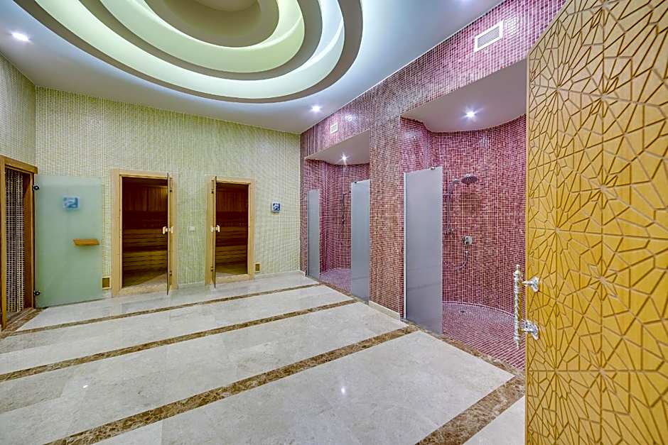 Demircioğlu Park Hotel