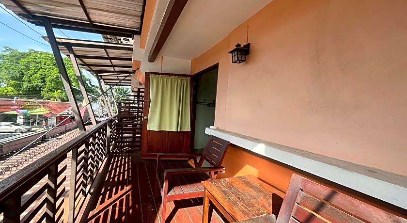 Krabi Orchid Hometel