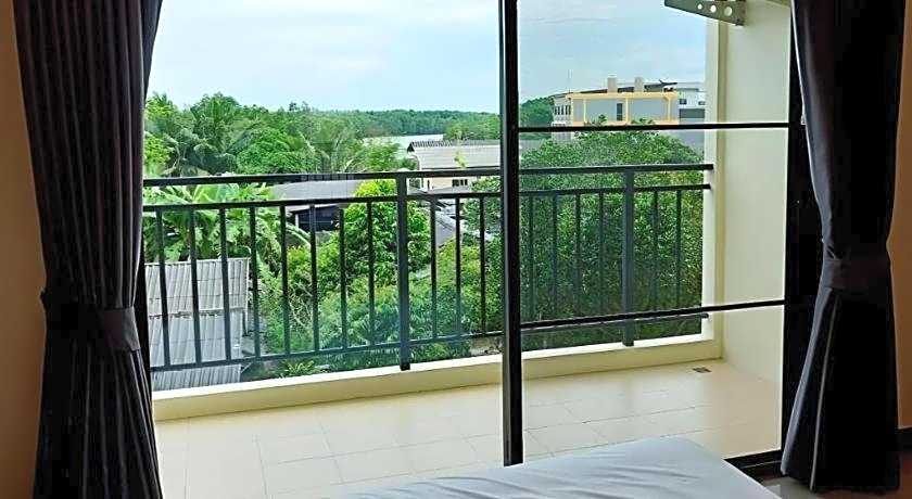 The Nest Krabi Hotel