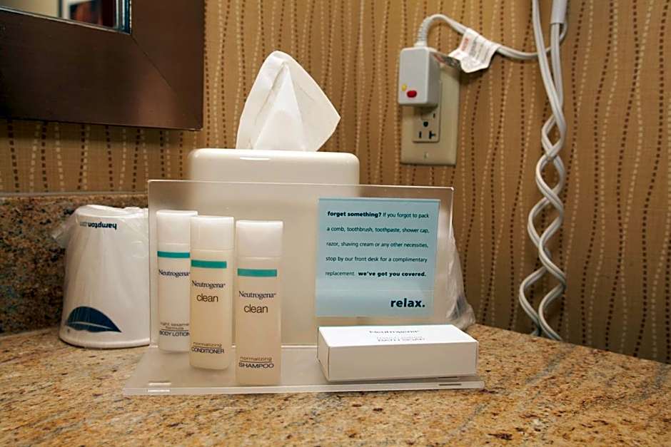 Hampton Inn By Hilton Elmira