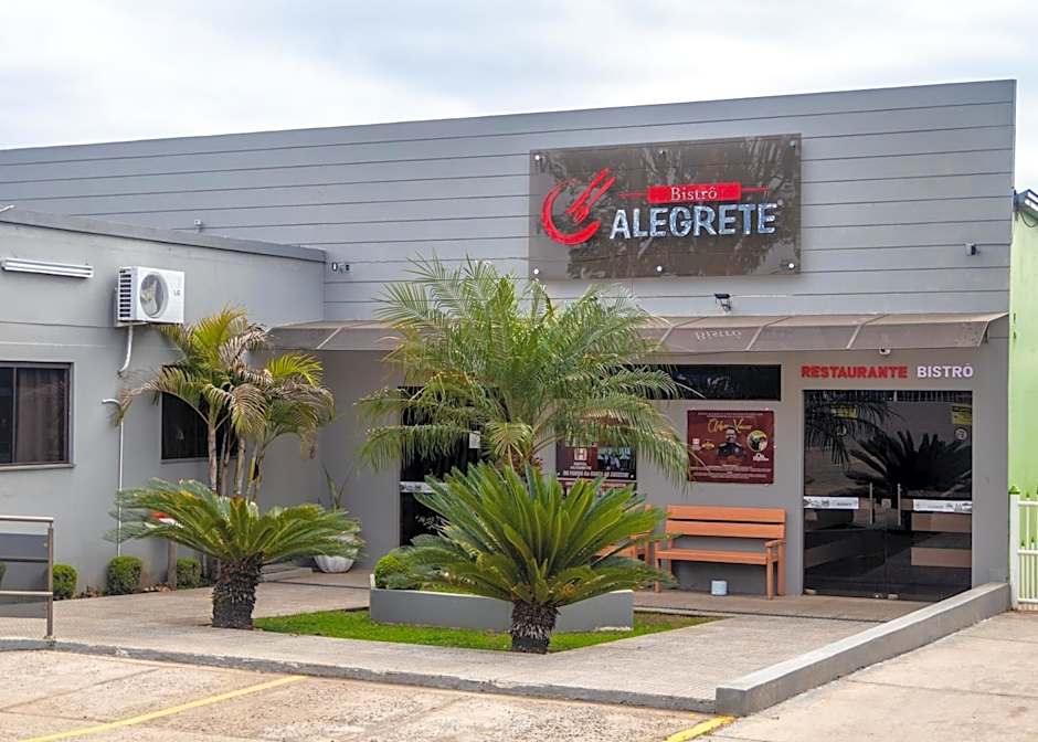 Hotel Alegrete