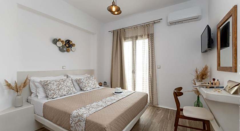 Naxian Air