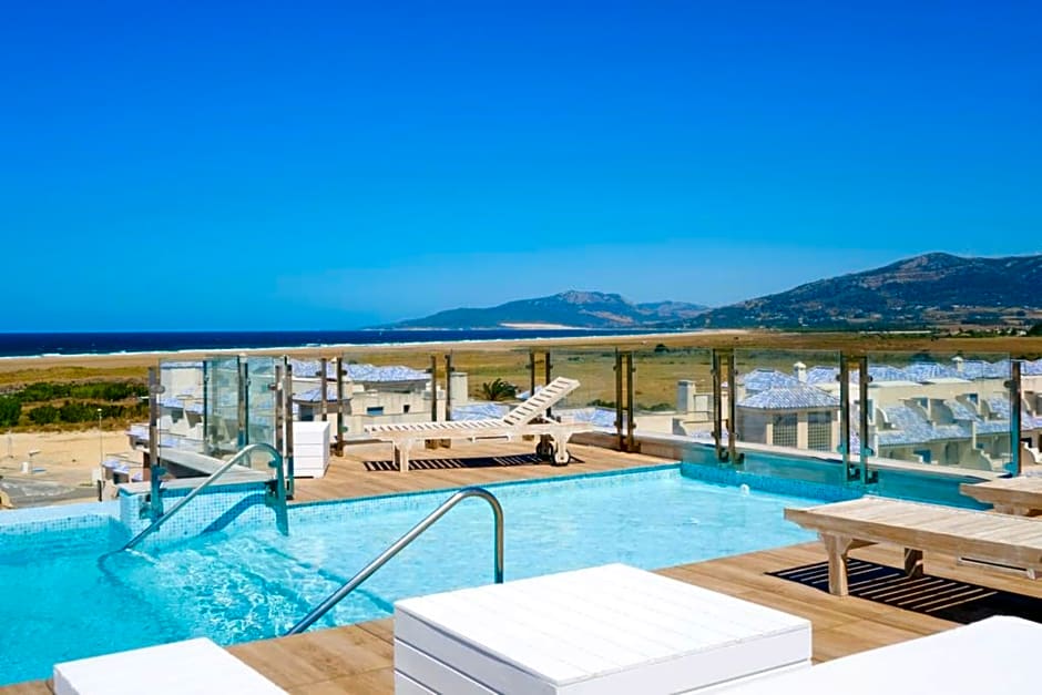 Hotel THe Tarifa Lances