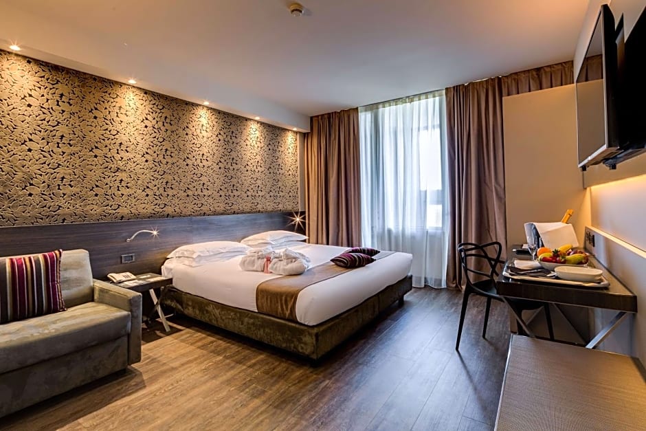 Best Western Plus Hotel Farnese