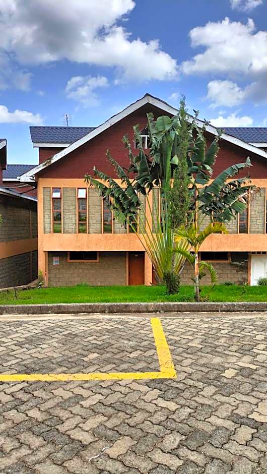 Esikar Gardens Hotel