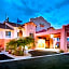 Fairfield Inn & Suites by Marriott Twentynine Palms-Joshua Tree National Park