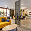 Appart'Hotel Odalys Atrium