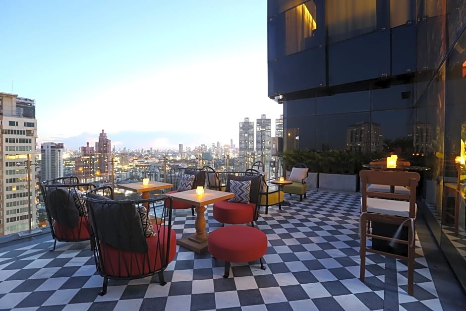 SKYVIEW Hotel Bangkok