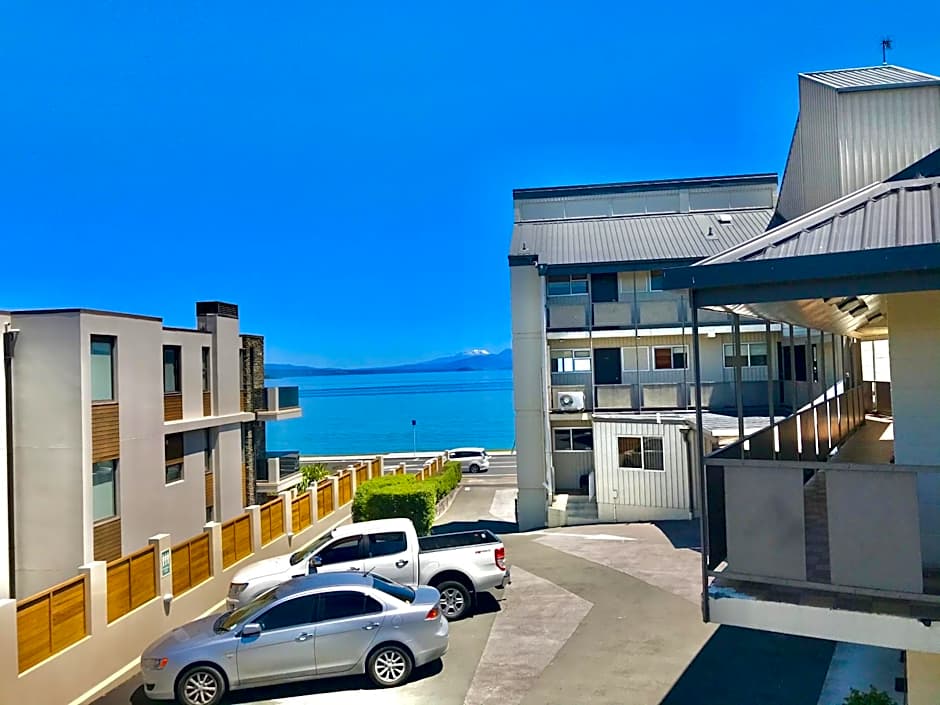 Tui Oaks Motel