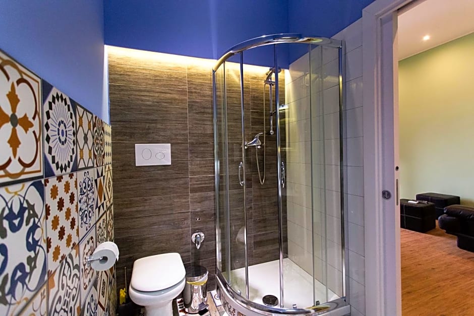 B&B PonteMuto – San Pier Niceto, WA