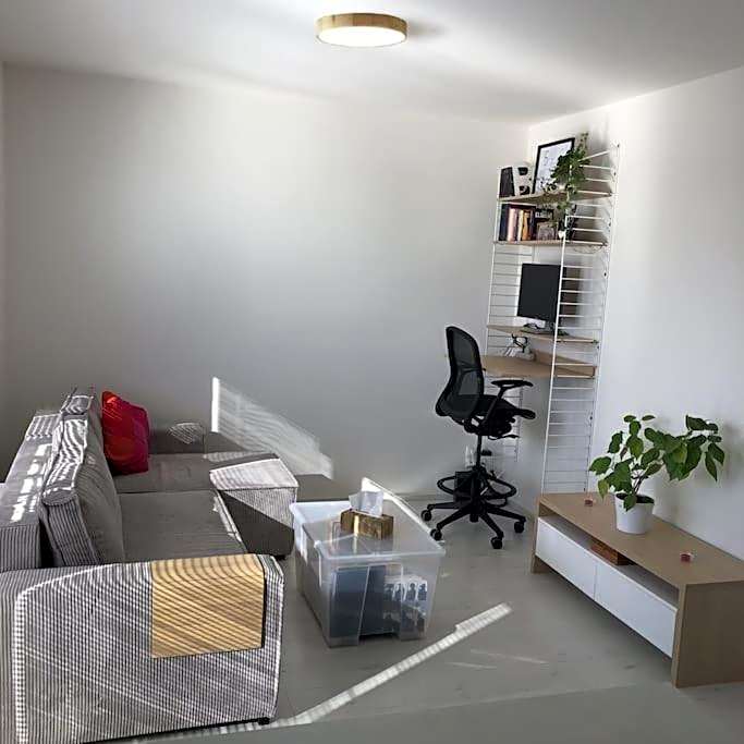 Apartment Little Hill