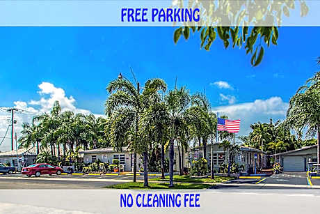 Richard's Motel Extended Stay