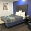 Budget Inn & Suites