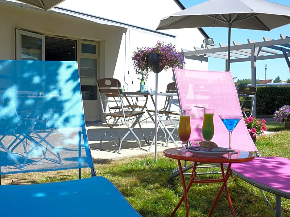 Campanile Roissy - Saint Witz