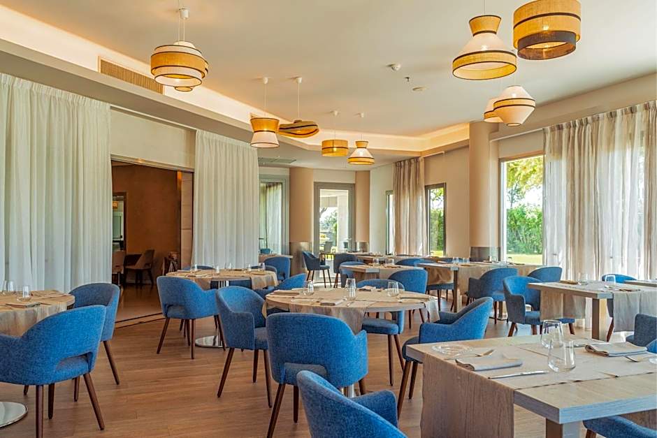 Delta Hotels Olbia Sardinia