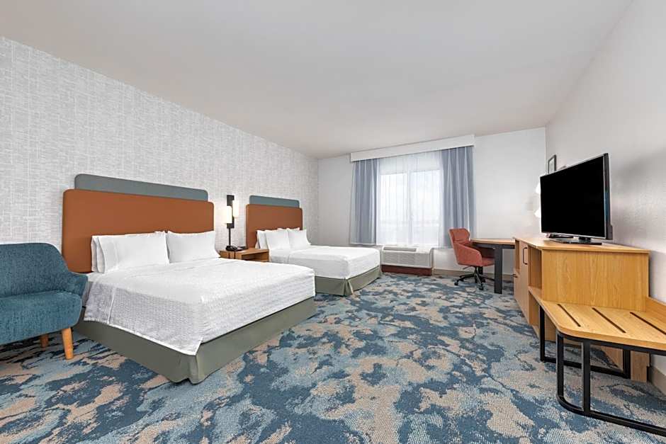 Hampton Inn & Suites by Hilton Houston Pasadena