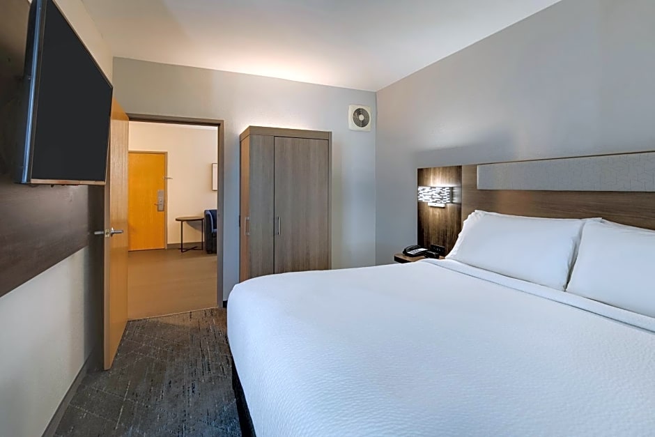 Holiday Inn Express I-95 Capitol Beltway - Largo By IHG