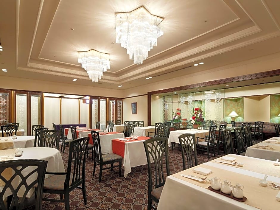 Hotel Agora Regency Osaka Sakai