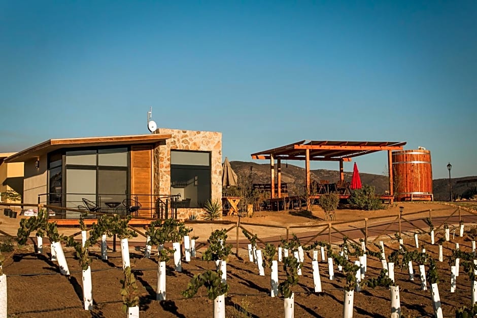 Brisa Del Valle Hotel Boutique