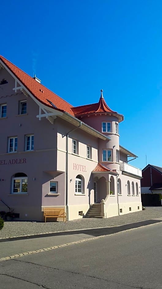 Landhotel Adler