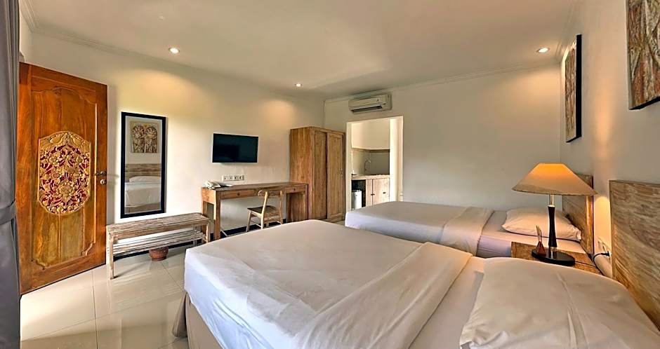 Sanur Lodge Bali