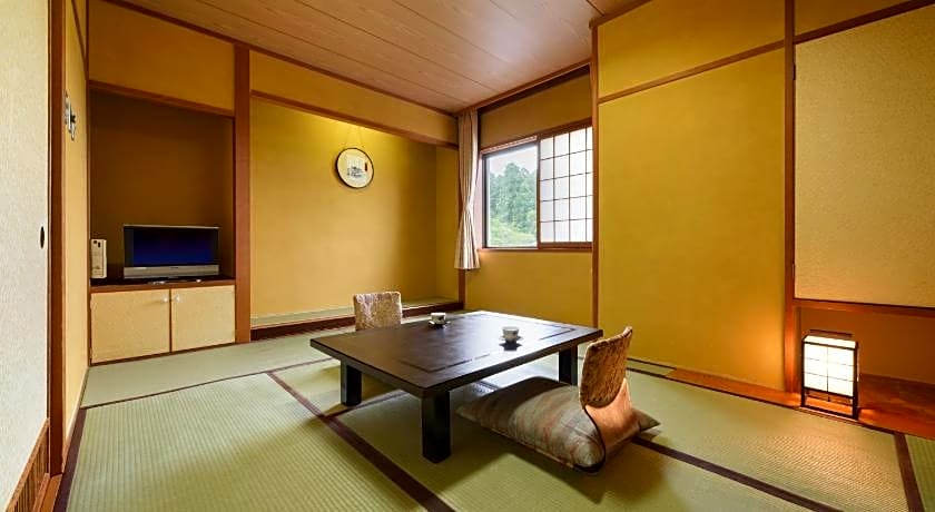 Hanagokoronoyu Shintomitei