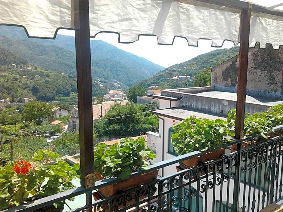 Residenza Antico Borgo del Pozzo