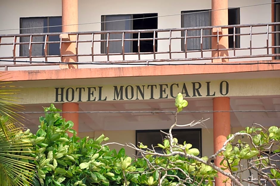 Hotel Montecarlo