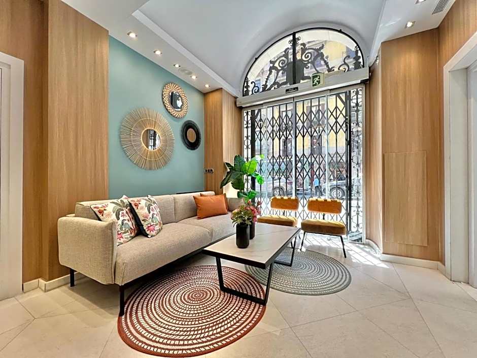 ITC Barcelona By Soho Boutique