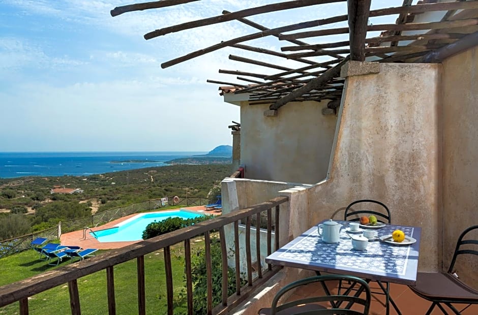 Hotel Rocce Sarde