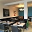Hotel du Centre - Restaurant le P'tit Gourmet