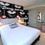 ibis Styles Bordeaux Centre Gare