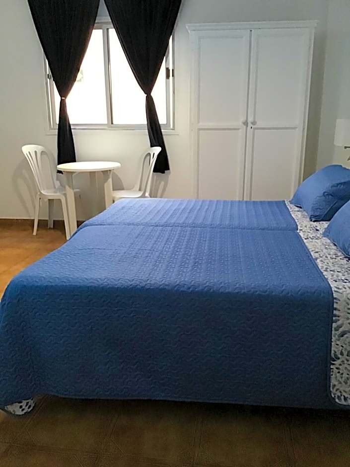 Apartamentos Playamar II