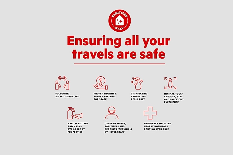 Super OYO 1516 Cemara Gading Syariah