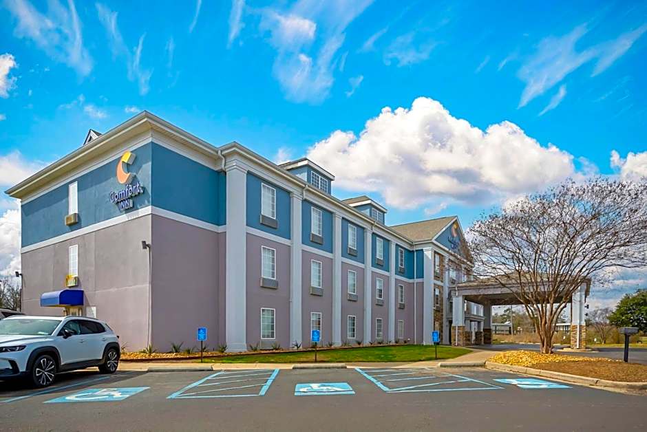 Comfort Inn West Monroe