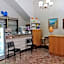 Hotel Pensione Cundari