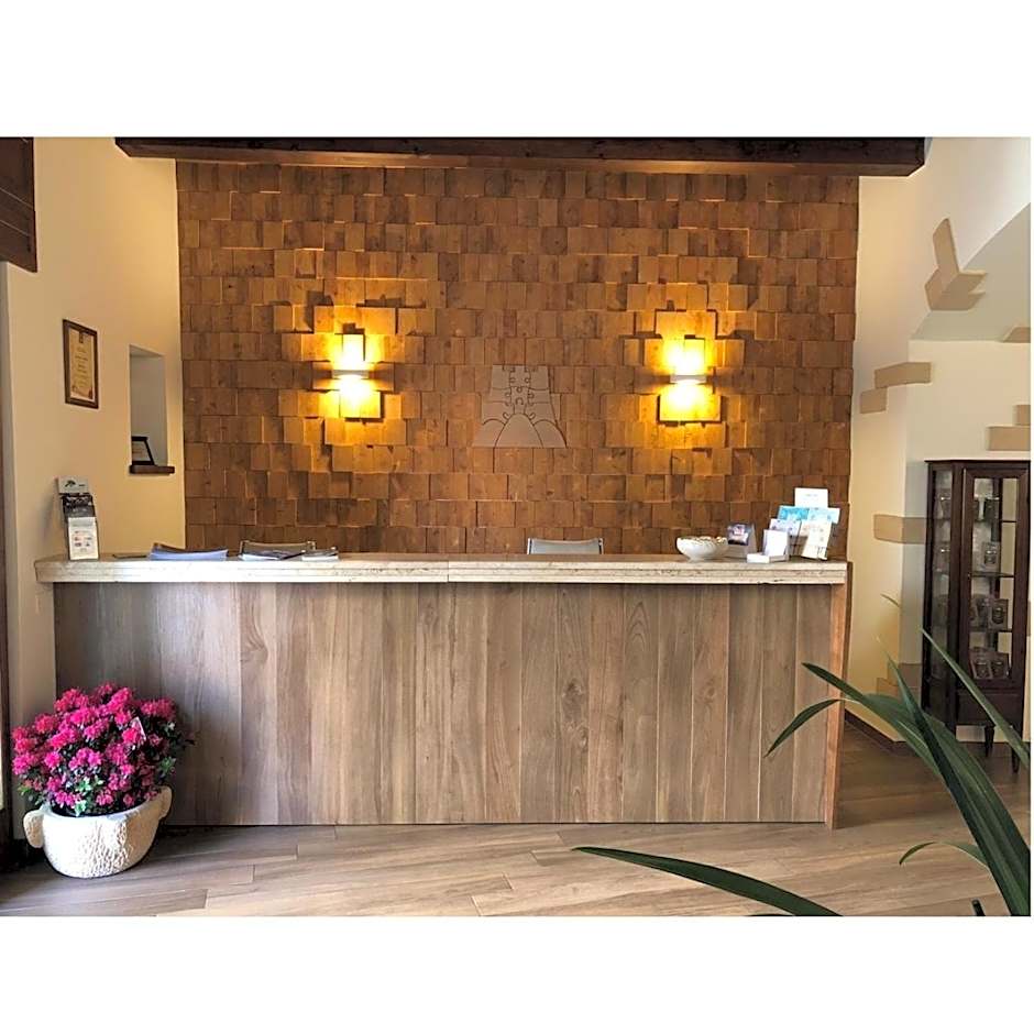 Il Borgo Ospitale - Albergo Diffuso