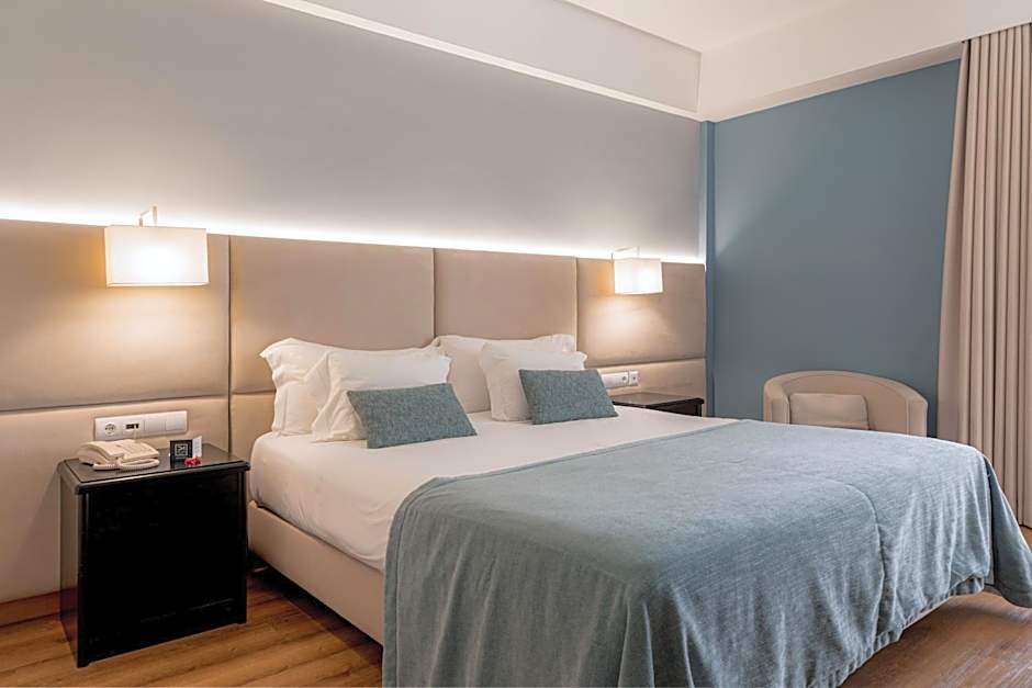 Hotel Covilhã Dona Maria Affiliated by Meliá