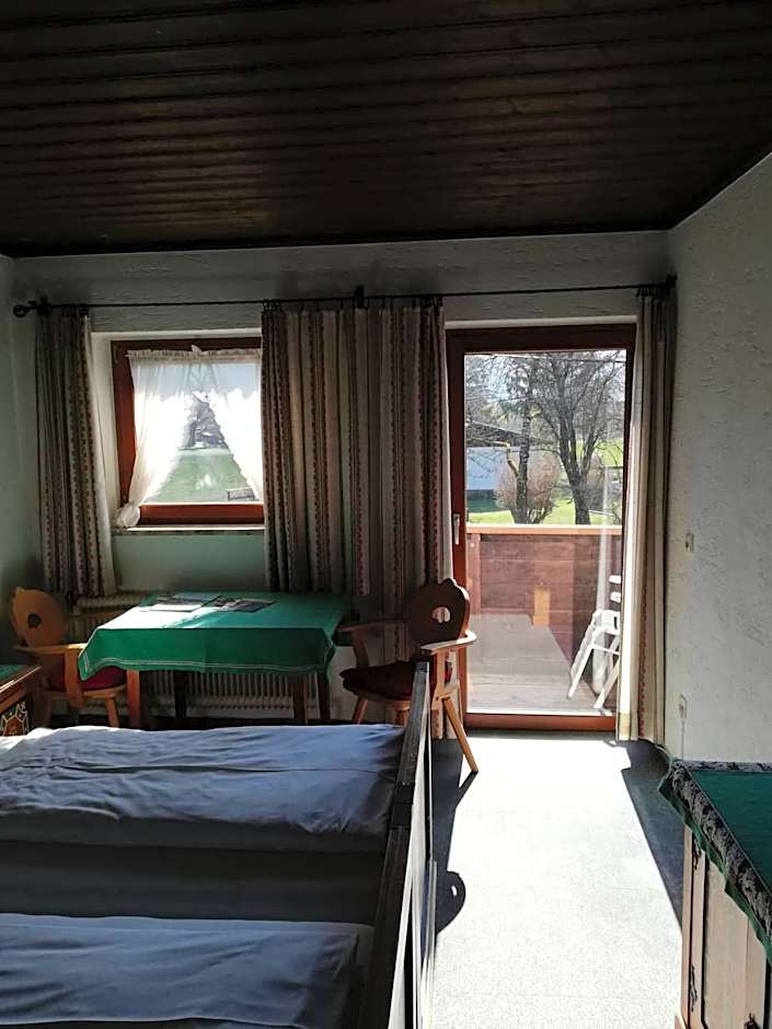 Wieselmühle Forellenhof