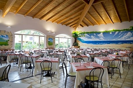 IHR Pizzo Calabro Resort