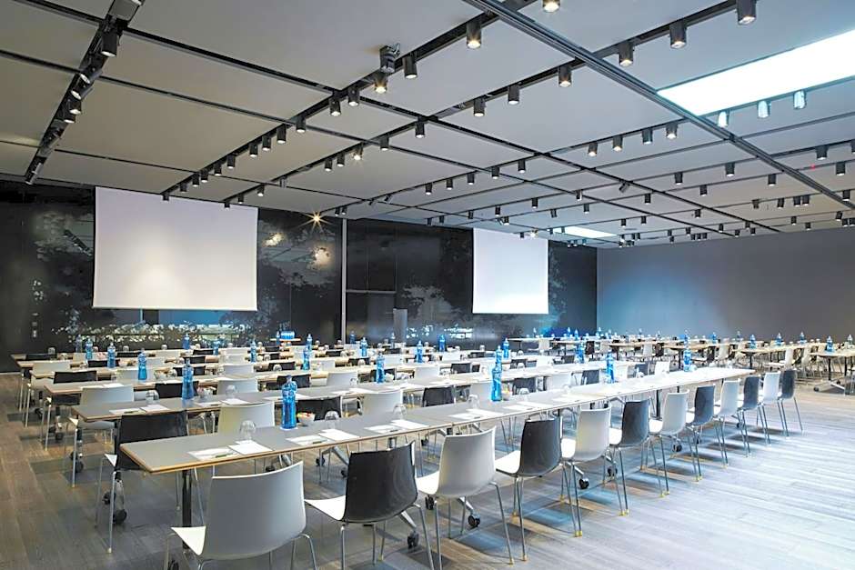 Renaissance Barcelona Fira Hotel