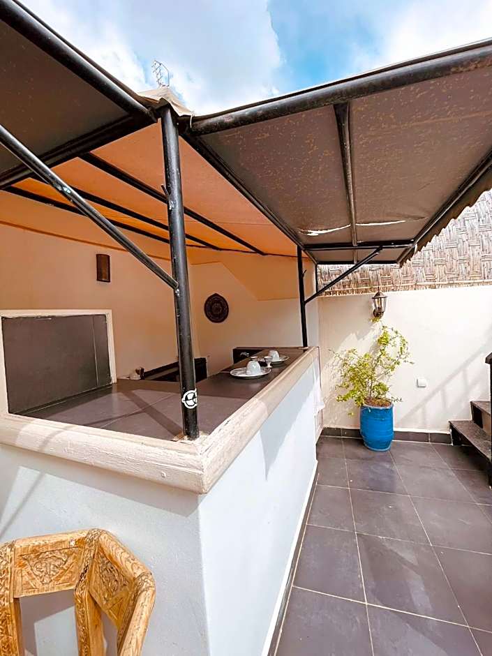 Diamant La Ville Rouge