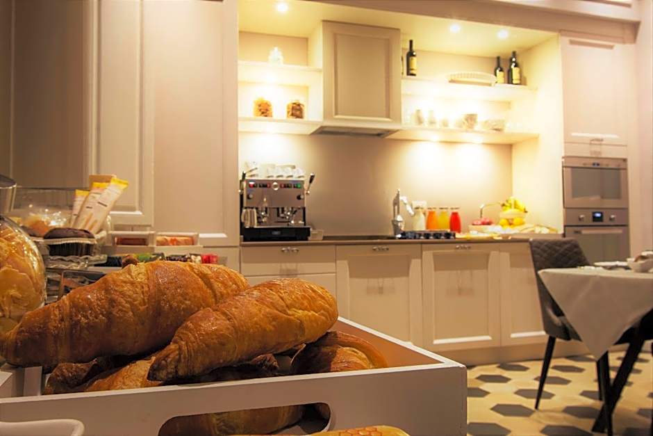 Pistoia INN - Downtown's Charming Rooms