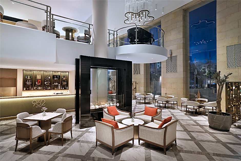 Signia by Hilton Amman