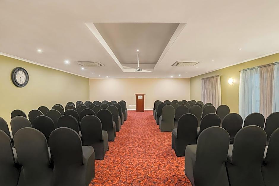Protea Hotel Nelspruit