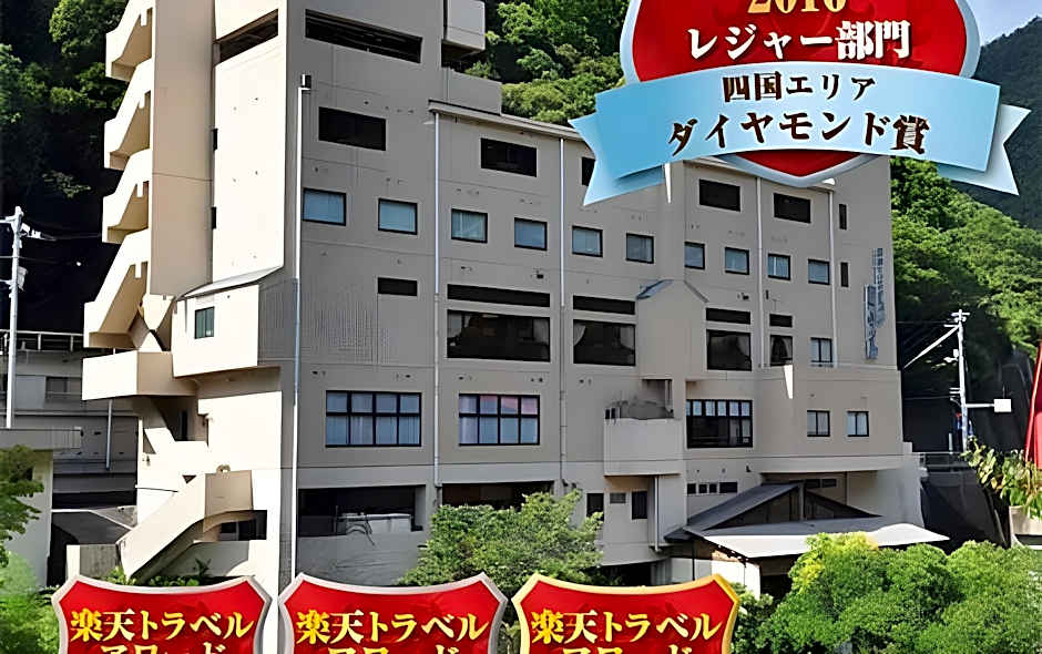 Hotel Obokekyo Mannaka