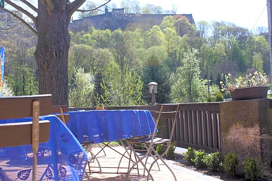 Landgasthof Neue Schanke
