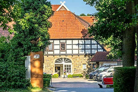 IDINGSHOF Hotel & Restaurant